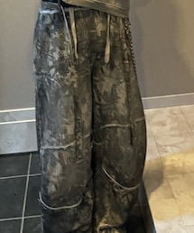 BADBLOOD | パンツ