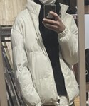 UNIQLO(ユニクロ)の「ジャケット/アウター(ノーカラージャケット)」