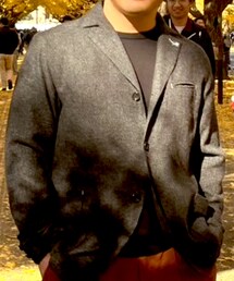 Pherrow's | テーラードジャケット