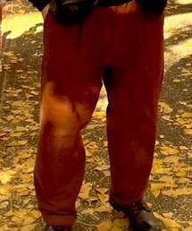 Pherrow's | スラックス