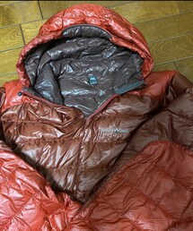 mont-bell | ダウンジャケット/コート