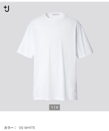 UNIQLO +J | Tシャツ/カットソー