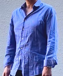 ZARA | シャツ/ブラウス