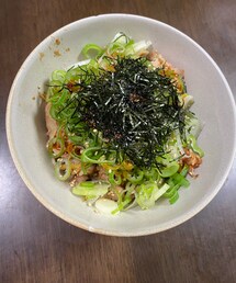 至高の肉そば😊 | その他