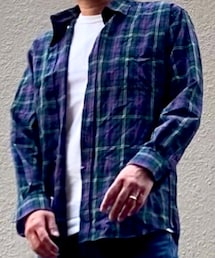 PENDLETON | シャツ/ブラウス