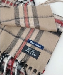 Aquascutum | マフラー