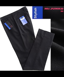 Mr.JUNKO | スラックス