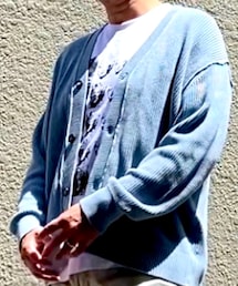 GU | カーディガン/ボレロ