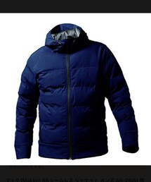 Makku | RS シームレスジャケット AS-2500(ダウンジャケット/コート)