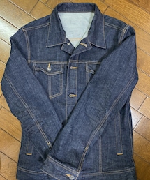 ABAHOUSE | デニムジャケット