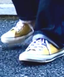 CONVERSE ALL STAR | スニーカー