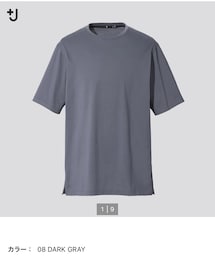 UNIQLO +J | Tシャツ/カットソー