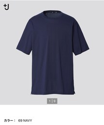UNIQLO | Tシャツ/カットソー