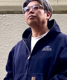 FRUIT OF THE LOOM | スウェット