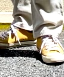 CONVERSE | スニーカー