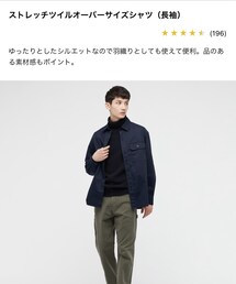 UNIQLO | シャツ/ブラウス
