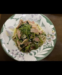 しらたきパスタ🌈 | その他