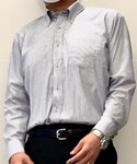 Perfect Suit FActory(パーフェクトスーツファクトリー)の「トップス(ビジネスシャツ)」