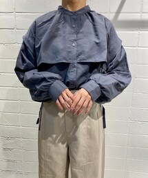 正面👚 | トップス