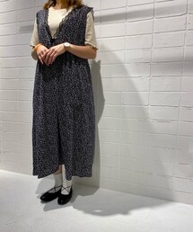 丈の長さ🧦 | ワンピース/ドレス