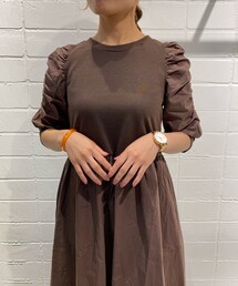 正面👗🍁 | ワンピース/ドレス