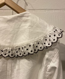 ドット柄🎨 | トップス