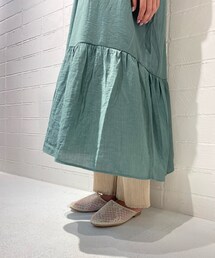 丈の長さ👖 | パンツ