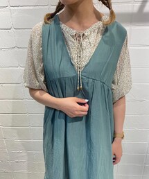 正面👗 | トップス