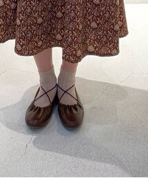 ehka sopo | シューズ