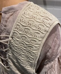 デザイン🧵 | トップス