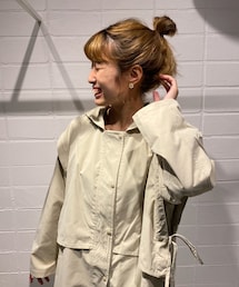 サイドリボン🎗 | ジャケット/アウター