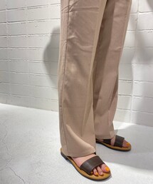 丈の長さ👖 | パンツ