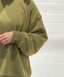ehka sopo | スウェット