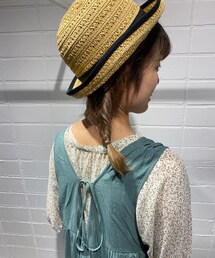 後ろ姿🎀 | トップス