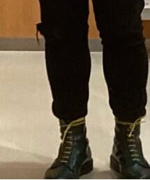 Dr. Martens | ブーツ