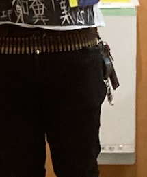 H&M | パンツ