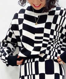 Ray BEAMS | ニット/セーター