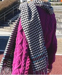 Glen Prince | マフラー