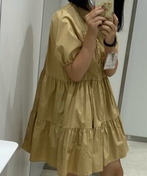 ZARA | ワンピース