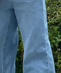 GU | デニムパンツ