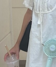 SHEIN | ショルダーバッグ