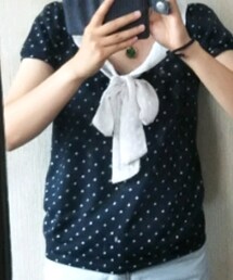 CUTIE BEUTIE | Tシャツ/カットソー