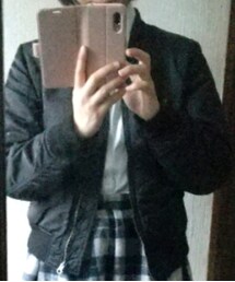 UNIQLO | ブルゾン