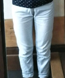 GU | デニムパンツ