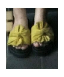 ヒラキ | サンダル