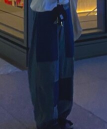 CIAOPANIC TYPY | デニムパンツ