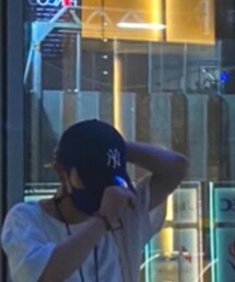 NEW BALANCE | キャップ