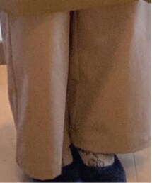 LUCA | スラックス