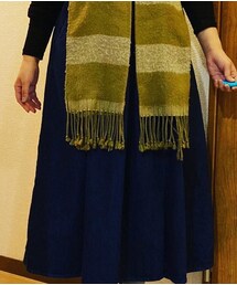 ブランドなし | マフラー