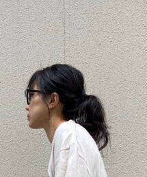 UNIQLO | メガネ